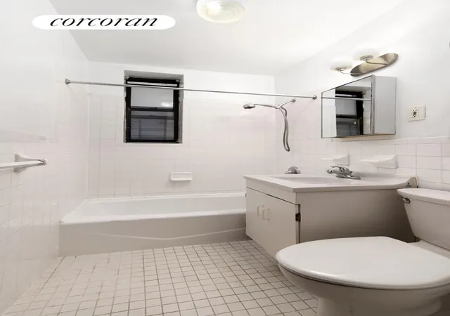 Listing Photo 5 - Condo for sale in building located at 524 W 152nd St, New York City, NY 11238 - Unit #10