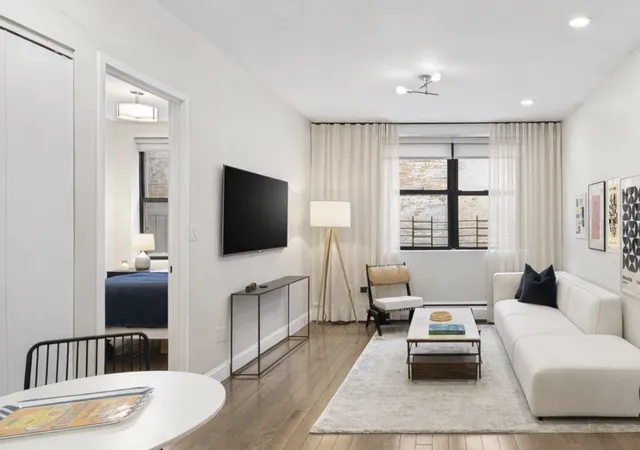 Photo 2 of Condo for sale at 788 9th Avenue #5C, New York, NY 10019 | MLS# RLS20076432 | Listing updated on 2026-08-31
