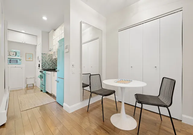 Listing Photo 5 - Condo for sale in building located at 788 9Th Ave, New York, NY 10019 - Unit #5C