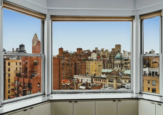 Listing Photo 1 - Condo for sale in building located at 174 E 74Th St, New York City, NY 10021 - Unit #14C