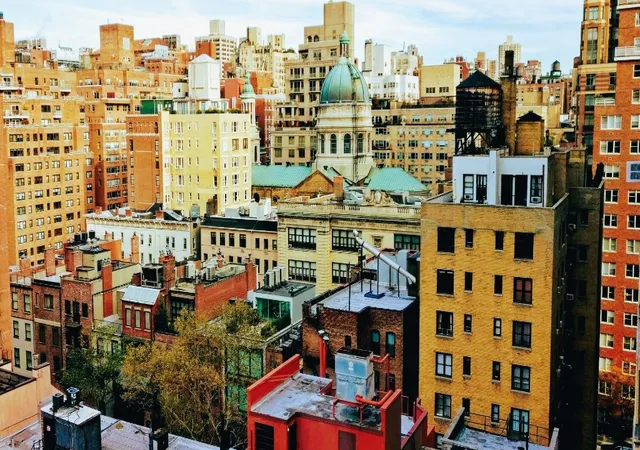 Listing Photo 2 - Condo for sale in building located at 174 E 74Th St, New York City, NY 10021 - Unit #14C
