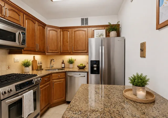 Photo 3 of House for sale at 300 E 40th Street #12-E, New York, NY 10016 | MLS# RLS20076572 | Listing updated on 2026-10-01