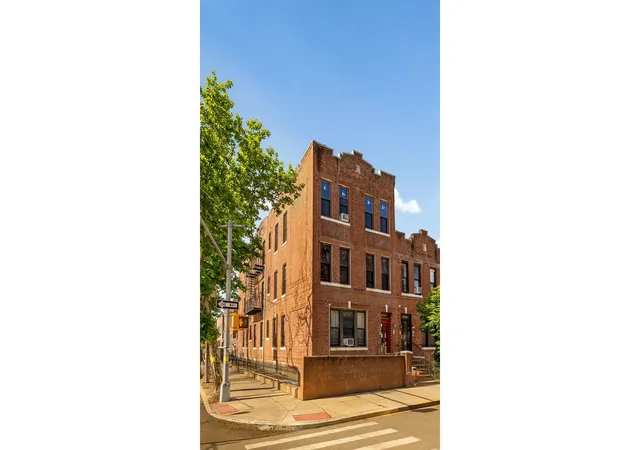 Multi family home for sale at 170 E 96th Street, New York City, NY 11212 | MLS# RLS20076644