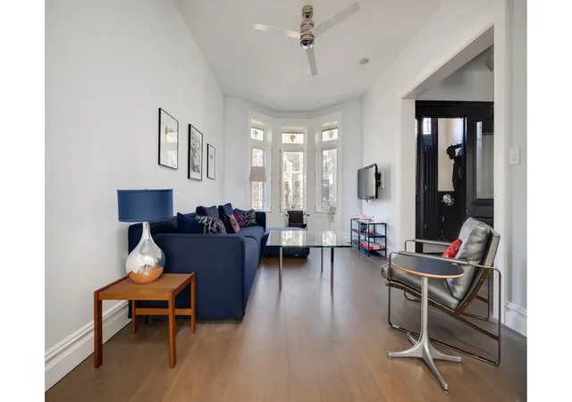 Photo 2 of Sale Pending at 162 Senator St, New York City, NY 11220 | MLS# RLS20076672 | Listing updated on 2026-09-24
