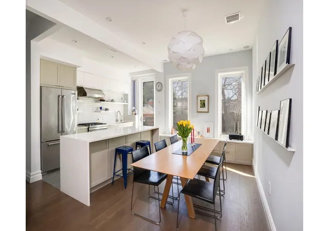 Photo 3 of Sale Pending at 162 Senator St, New York City, NY 11220 | MLS# RLS20076672 | Listing updated on 2026-09-24