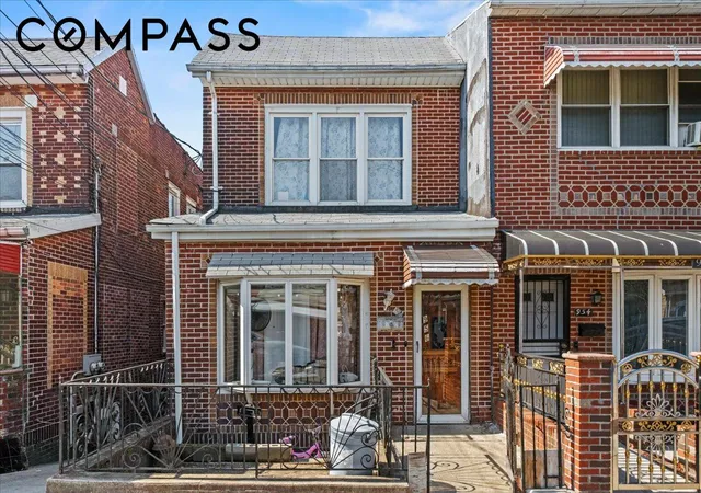 Photo 1 of Sale Pending at 956 E 87th Street, New York City, NY 11236 | MLS# RLS20076716 | Listing updated on 2026-09-16