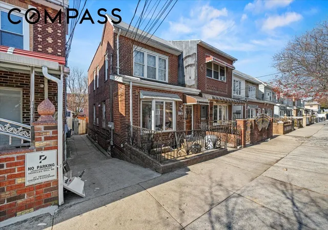 Photo 2 of Sale Pending at 956 E 87th Street, New York City, NY 11236 | MLS# RLS20076716 | Listing updated on 2026-09-16