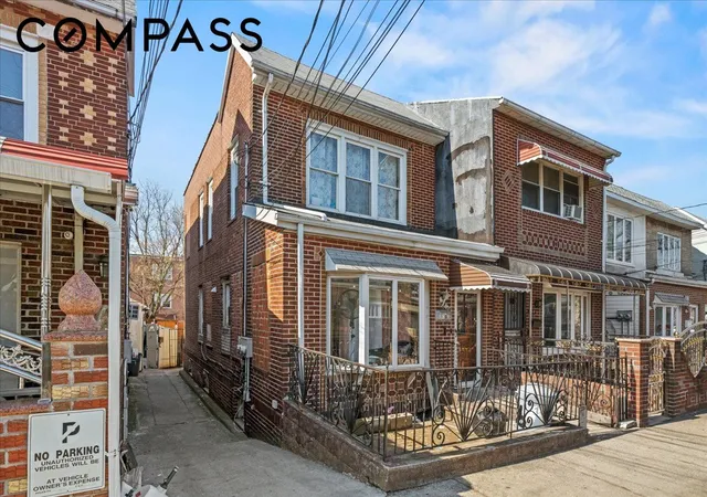 Photo 3 of Sale Pending at 956 E 87th Street, New York City, NY 11236 | MLS# RLS20076716 | Listing updated on 2026-09-16