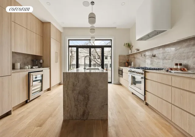 Photo 1 of Sale Pending at 456 Hancock St, New York City, NY 11233 | MLS# RLS20076767 | Listing updated on 2026-10-07