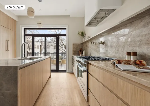 Photo 2 of Sale Pending at 456 Hancock St, New York City, NY 11233 | MLS# RLS20076767 | Listing updated on 2026-10-07