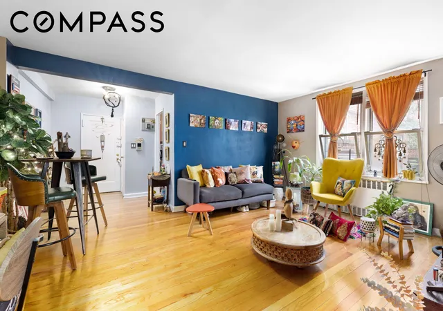 Photo 2 of Condo for sale at 5635 Netherland Ave #1G, Bronx, NY 10471 | MLS# RLS20076784 | Listing updated on 2026-09-12