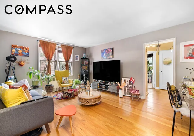 Photo 3 of Condo for sale at 5635 Netherland Ave #1G, Bronx, NY 10471 | MLS# RLS20076784 | Listing updated on 2026-09-12