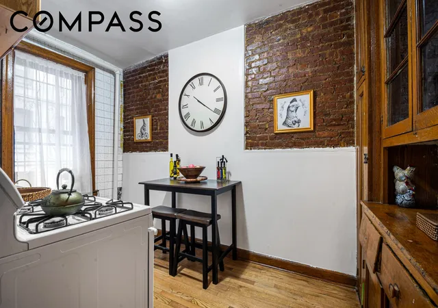 Photo 2 of Condo for sale at 527 W 143rd Street #1, New York, NY 10031 | MLS# RLS20076828 | Listing updated on 2026-09-15
