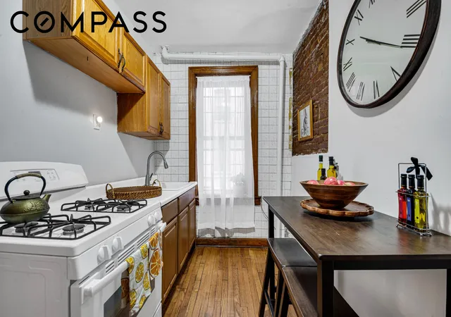 Photo 3 of Condo for sale at 527 W 143rd Street #1, New York, NY 10031 | MLS# RLS20076828 | Listing updated on 2026-09-15