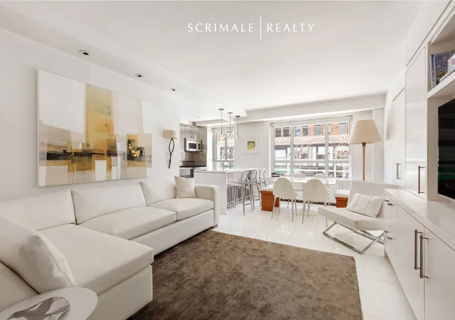 Sale Pending at 200 E 66th Street #A304, New York City, NY 10065 | MLS# RLS20076973 | Listing updated on 2026-09-17