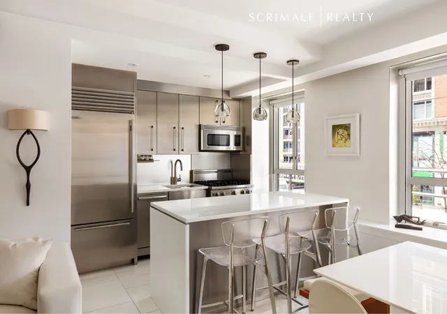 Photo 2 of Sale Pending at 200 E 66th Street #A304, New York City, NY 10065 | MLS# RLS20076973 | Listing updated on 2026-09-17