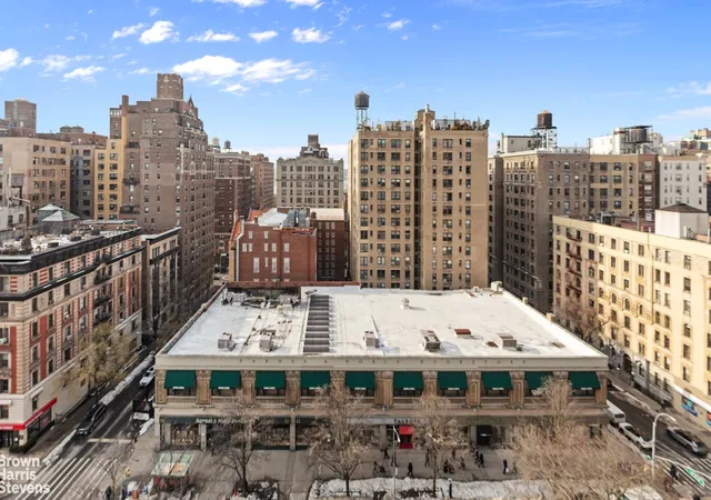 Listing Photo 2 - Condo for sale in building located at 221 W 82Nd St, New York, NY 10024 - Unit #12G