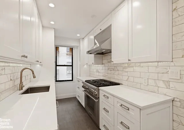 Listing Photo 4 - Condo for sale in building located at 221 W 82Nd St, New York, NY 10024 - Unit #12G