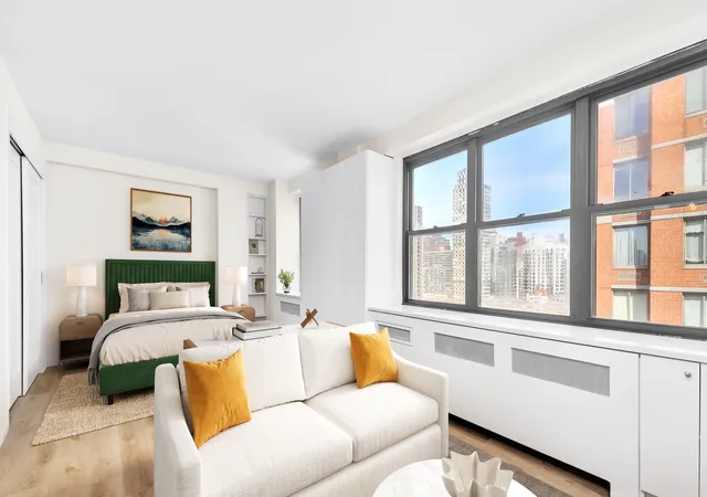 Photo 1 of Condo for sale at 345 E 81st Street #20H, New York City, NY 10028 | MLS# RLS20077155 | Listing updated on 2026-10-01
