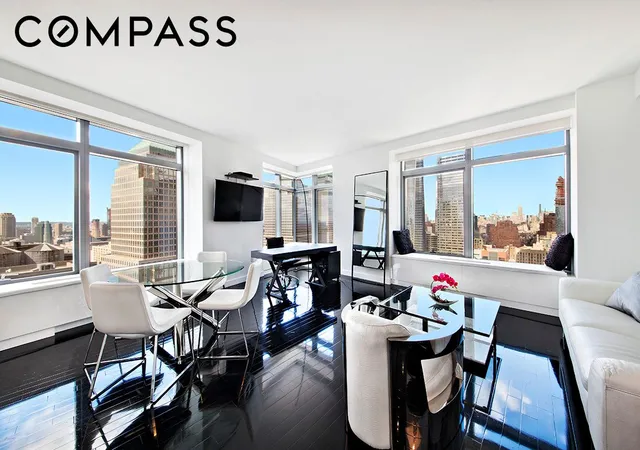 House for sale at 123 Washington St #38B, New York City, NY 10006 | MLS# RLS20077163 | Listing updated on 2026-09-03