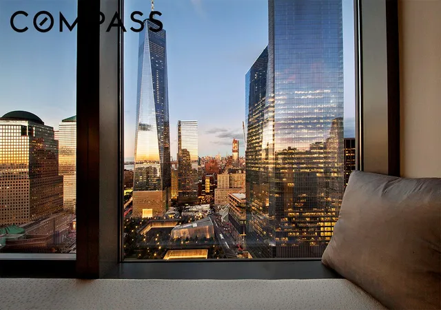 Photo 2 of House for sale at 123 Washington St #38B, New York City, NY 10006 | MLS# RLS20077163 | Listing updated on 2026-09-03