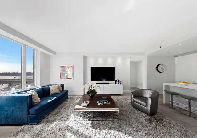 Photo 1 of Sale Pending at 220 Riverside Blvd #4H, New York, NY 10069 | MLS# RLS20077183 | Listing updated on 2026-09-17
