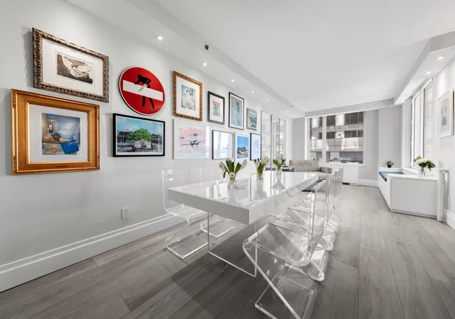 Photo 3 of Sale Pending at 220 Riverside Blvd #4H, New York, NY 10069 | MLS# RLS20077183 | Listing updated on 2026-09-17