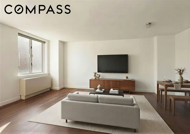 Photo 2 of Condo for sale at 225 Rector Pl #3G, New York City, NY 10280 | MLS# RLS20077251 | Listing updated on 2026-09-23