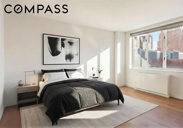 Photo 3 of House for sale at 225 Rector Pl #3G, New York City, NY 10280 | MLS# RLS20077251 | Listing updated on 2026-09-23