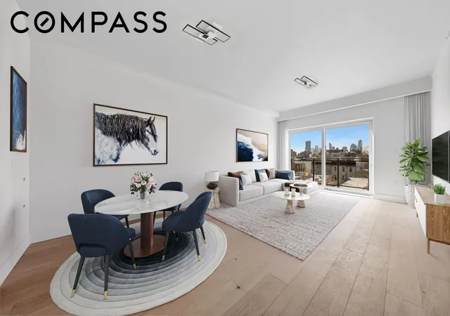Photo 3 of Sale Pending at 12-16 30Th Ave #303, New York City, NY 11102 | MLS# RLS20077310 | Listing updated on 2026-09-16