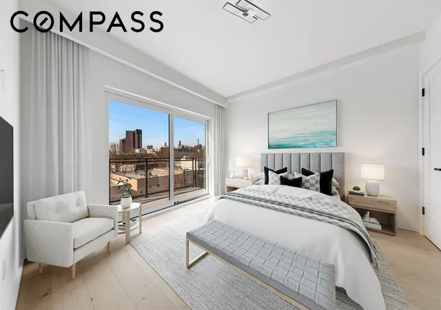 Photo 4 of Sale Pending at 12-16 30Th Ave #303, New York City, NY 11102 | MLS# RLS20077310 | Listing updated on 2026-09-16