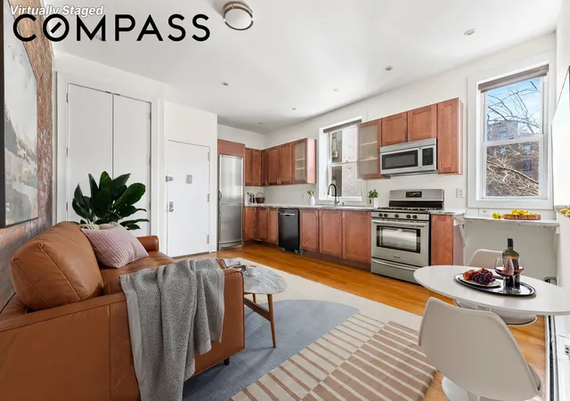 Photo 1 of House for sale at 303 W 149th Street #2F, New York City, NY 10039 | MLS# RLS20072519 | Listing updated on 2026-08-30
