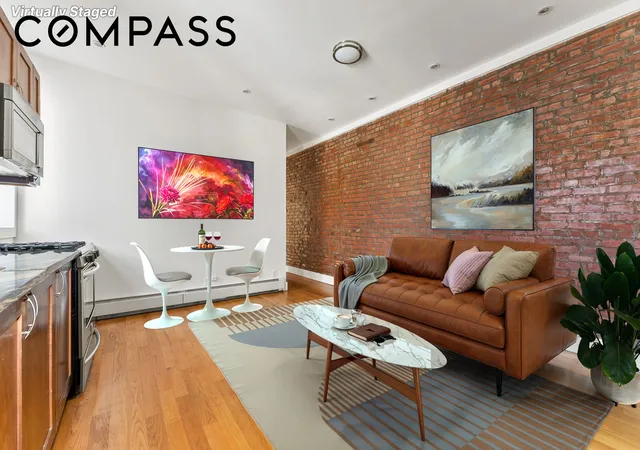 Photo 3 of House for sale at 303 W 149th Street #2F, New York City, NY 10039 | MLS# RLS20072519 | Listing updated on 2026-08-30