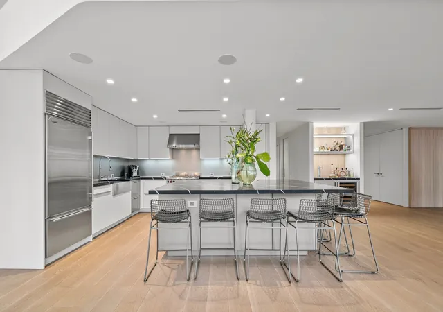 Photo 1 of Single family home for sale at 130 Fulton St #12B, New York City, NY 10038 | MLS# RLS20077353 | Listing updated on 2026-08-30