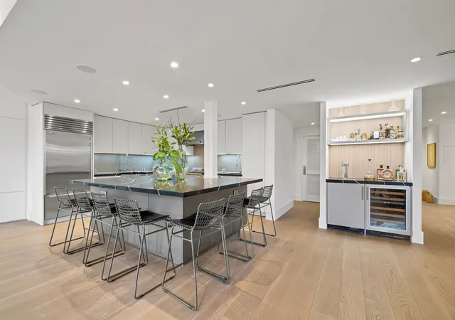 Photo 3 of Single family home for sale at 130 Fulton St #12B, New York City, NY 10038 | MLS# RLS20077353 | Listing updated on 2026-08-30