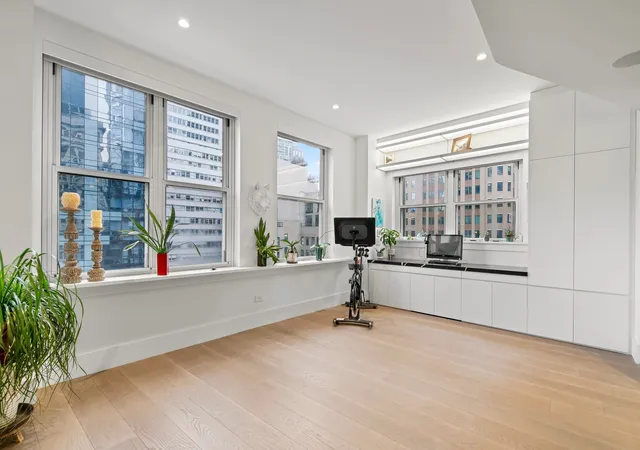 Photo 3 of Single family home for sale at 130 Fulton St #12B, New York City, NY 10038 | MLS# RLS20077353 | Listing updated on 2026-08-30