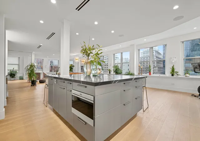 Photo 4 of Single family home for sale at 130 Fulton St #12B, New York City, NY 10038 | MLS# RLS20077353 | Listing updated on 2026-08-30