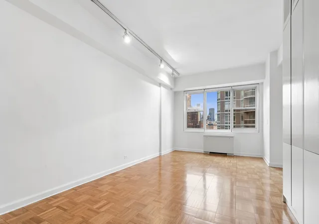 Photo 1 of Sale Pending at 205 E 63rd Street #16F, New York, NY 10065 | MLS# RLS20077371 | Listing updated on 2026-10-03