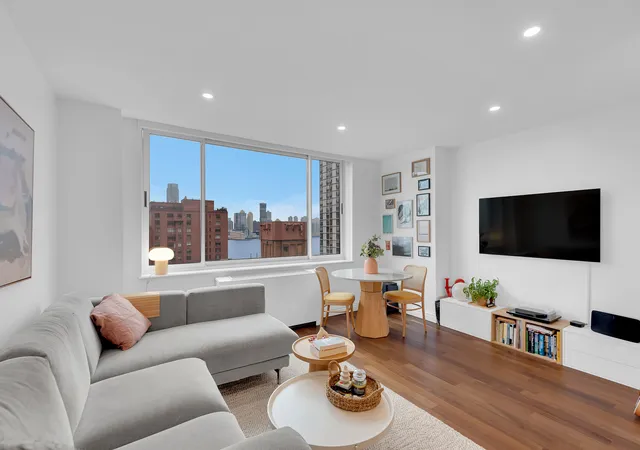 Photo 1 of Condo for sale at 250 S End Ave #12G, New York, NY 10280 | MLS# RLS20077408 | Listing updated on 2026-10-05