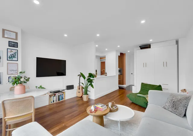 Photo 2 of Condo for sale at 250 S End Ave #12G, New York, NY 10280 | MLS# RLS20077408 | Listing updated on 2026-10-05