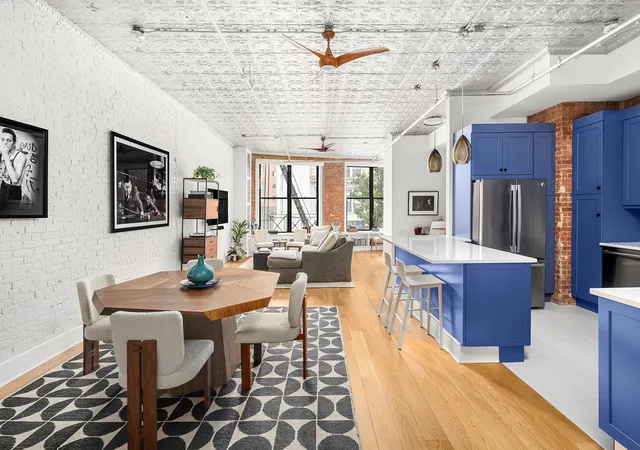 Photo 1 of Sale Pending at 242 Lafayette St #2N, New York City, NY 10012 | MLS# RLS20077478 | Listing updated on 2026-09-15
