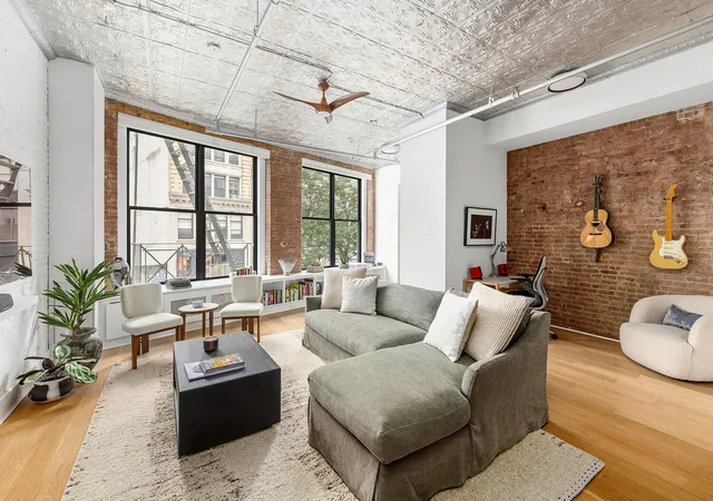 Photo 2 of Sale Pending at 242 Lafayette St #2N, New York City, NY 10012 | MLS# RLS20077478 | Listing updated on 2026-09-15