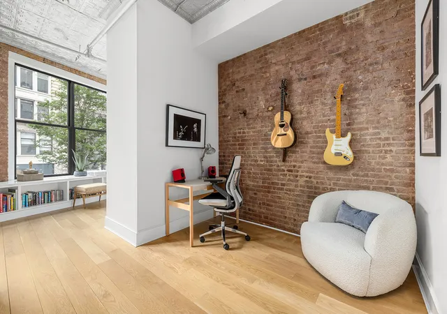 Photo 3 of Sale Pending at 242 Lafayette St #2N, New York City, NY 10012 | MLS# RLS20077478 | Listing updated on 2026-09-15