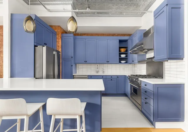 Listing Photo 4 - Condo for sale in building located at 242 Lafayette St, New York, NY 10012 - Unit #2N