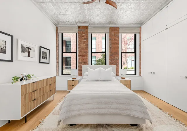 Listing Photo 5 - Condo for sale in building located at 242 Lafayette St, New York, NY 10012 - Unit #2N