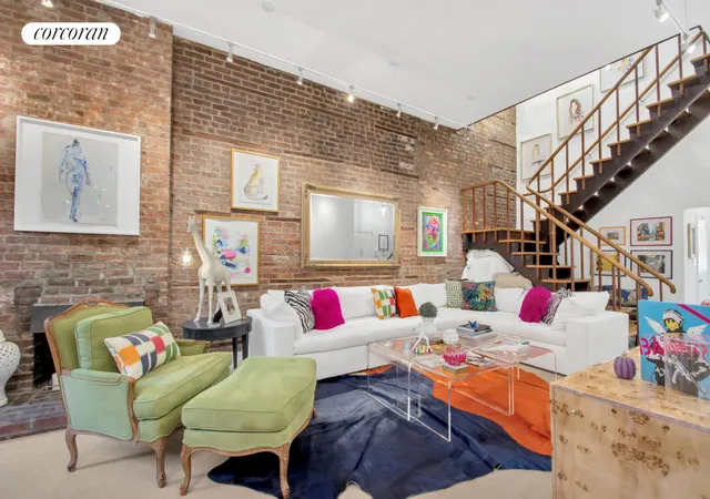 Photo 3 of Sale Pending at 35 W 11th Street, New York City, NY 10011 | MLS# RLS20077635 | Listing updated on 2026-09-19