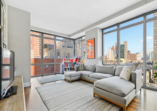 House for sale at 333 E 91st Street #8A, New York City, NY 10128 | MLS# RLS20077736 | Listing updated on 2026-10-01