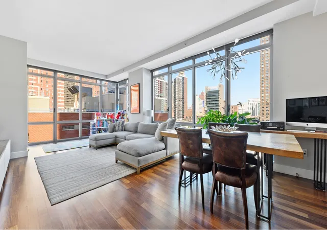 Photo 1 of House for sale at 333 E 91st Street #8A, New York City, NY 10128 | MLS# RLS20077736 | Listing updated on 2026-10-01