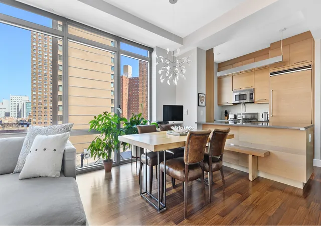 Photo 2 of House for sale at 333 E 91st Street #8A, New York City, NY 10128 | MLS# RLS20077736 | Listing updated on 2026-10-01