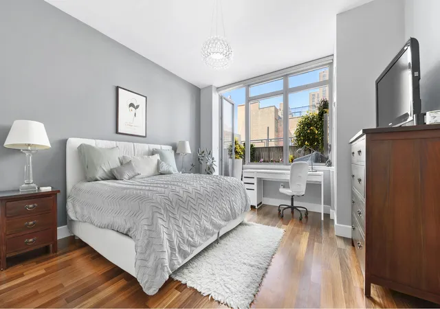 Photo 4 of House for sale at 333 E 91st Street #8A, New York City, NY 10128 | MLS# RLS20077736 | Listing updated on 2026-10-01